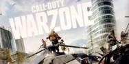 «Королевская битва» Call of Duty Warzone в шаге от анонса
